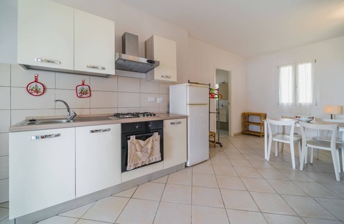 Innamorata Apartment | APPARTAMENTI RITA - BILO RITA 1