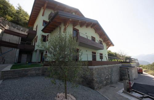 Cillian Apartment | appartamenti Suly 1 cir0082
