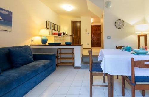 San Pietro a Mare House | Appartamento a 150 metri dal mare