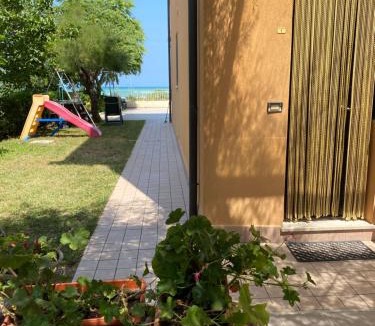 Mondolfo Apartment | Appartamento al mare - Marotta