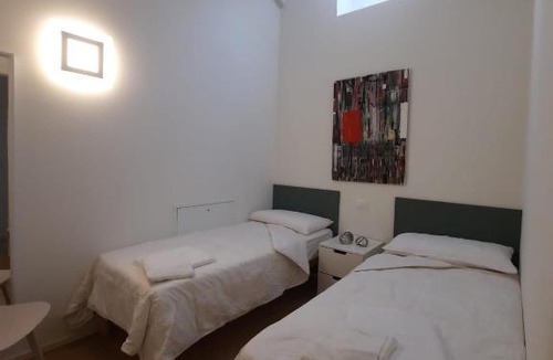 Riccione Apartment | Appartamento ATMOSPHERE in centro a Riccione