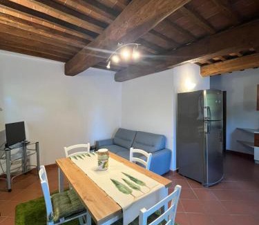 Radda in Chianti Apartment | Appartamento Bellavista