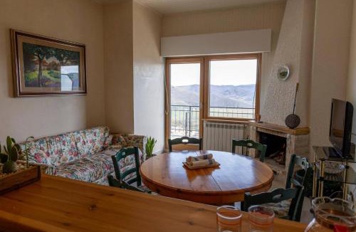 Pescocostanzo Apartment | Appartamento Belvedere - YourPlace Abruzzo