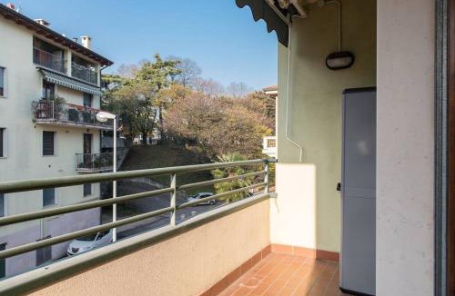 Borgo Roma Apartment | Appartamento bilocale