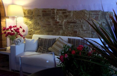 Colle di Val d'Elsa House | Appartamento Casa del Colle