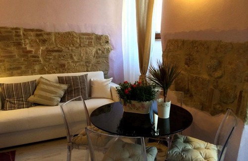 Colle di Val d'Elsa House | Appartamento Casa del Colle