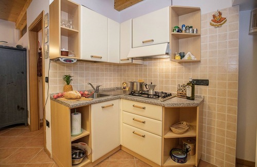 Riva del Garda Apartment | Appartamento Centro Storico Riva, Riva del Garda, Italy
