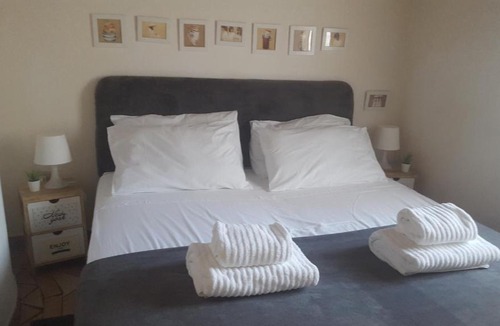 Pesaro Apartment | Appartamento centro mare