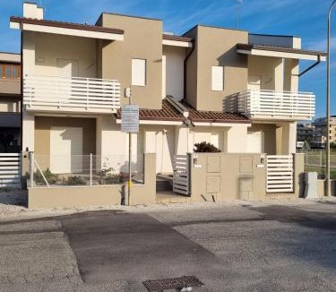 Ponte Sasso House | Appartamento con due camere a Ponte Sasso