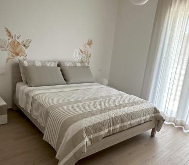 Ponte Sasso House | Appartamento con due camere a Ponte Sasso
