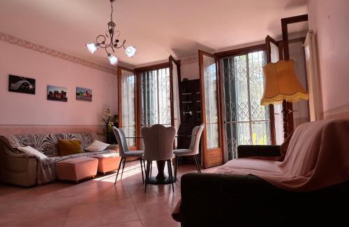 Cento Apartment | Appartamento Corte Guercino