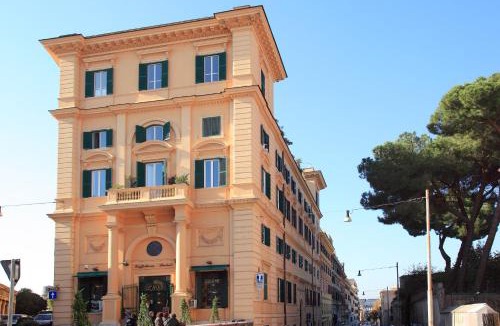 Celio Apartment | Appartamento d'epoca Colosseo Art Gallery