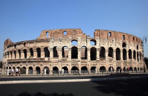 Celio Apartment | Appartamento d'epoca Colosseo Art Gallery