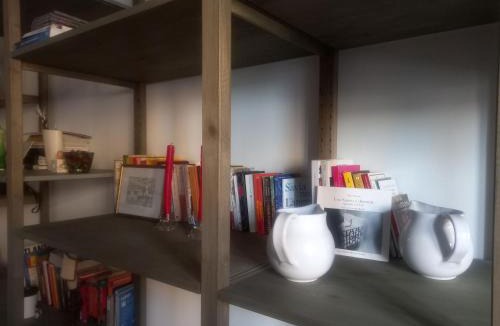 Polverigi Apartment | Appartamento di charme a Polverigi, Marche