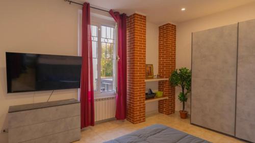 Tortona Apartment | Appartamento don orione