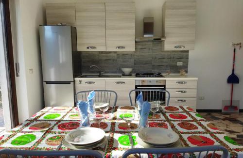 Viverone Apartment | Appartamento doppi bagni sei posti letto
