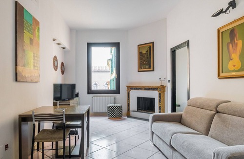 Historic Center Apartment | Appartamento Fusari a Piazza Maggiore by Wonderful Italy