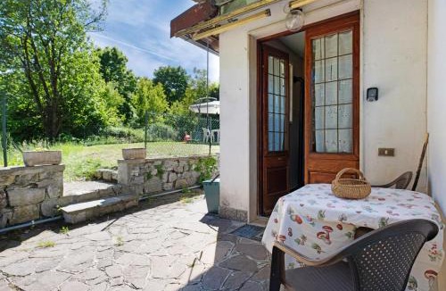 Lanzo d'Intelvi Apartment | Appartamento immerso nel verde