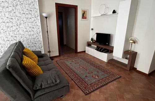 Spoleto Apartment | Appartamento in centro a Spoleto