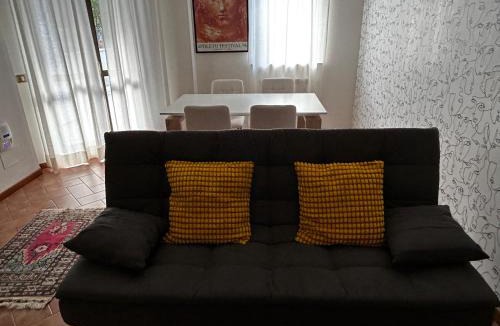 Spoleto Apartment | Appartamento in centro a Spoleto