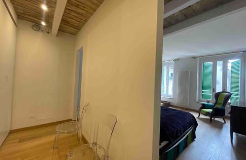 Centro Storico Sud Apartment | Appartamento in piccola casa di corte