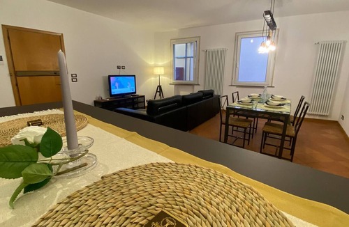 Centro Urbano Condo | Appartamento In Posizione Prestigiosa