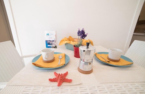 Scialara Apartment | Appartamento Iremar D4 - MyHo Casa