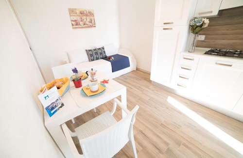 Scialara Apartment | Appartamento Iremar D4 - MyHo Casa