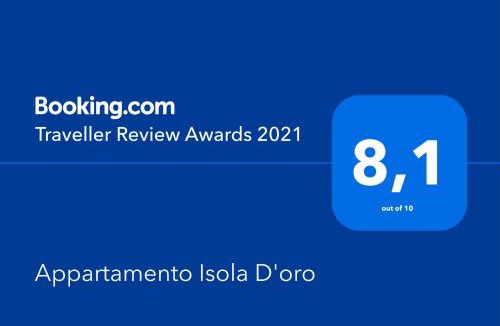 Piazza Armerina Apartment | Appartamento Isola D'oro