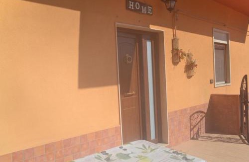 Piazza Armerina Apartment | Appartamento Isola D'oro