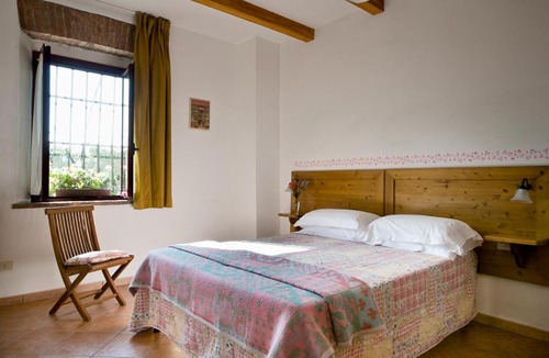 Sicelle Apartment | Appartamento 502