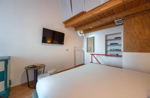 Palestrina Apartment | Appartamento La Bottega del Sarto