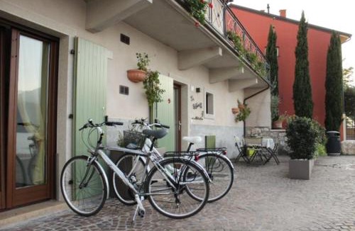 Cassone Apartment | Appartamento La fontanella