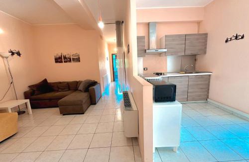 Torre de' Passeri Apartment | Appartamento La Via Roma