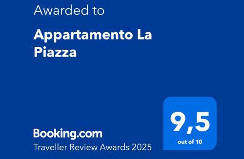 Montese Apartment | Appartamento La Piazza