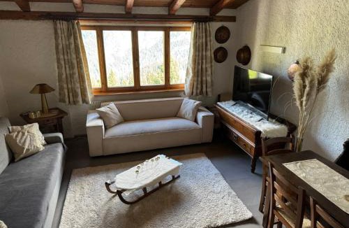 Folgarida Apartment | Appartamento Marelè - Folgarida sky area Campiglio