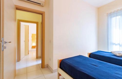 Tortoreto Lido Apartment | Appartamento Minerva int3 - MyHo Casa