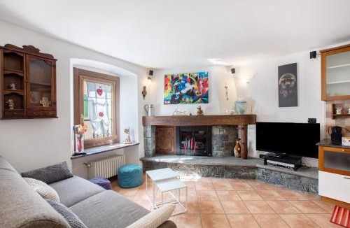 Chatillon Apartment | Appartamento nel borgo di Chatillon