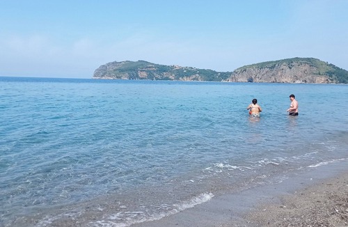 San Severino Apartment | Appartamento nel Cilento - a Pochi km da Palinuro e Marina di Camerota