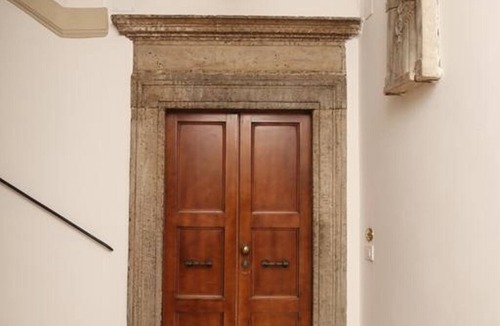 Urbino House | Appartamento Palazzo Genga