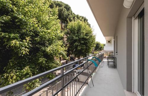 Misano Adriatico Apartment | Appartamento Sagittario