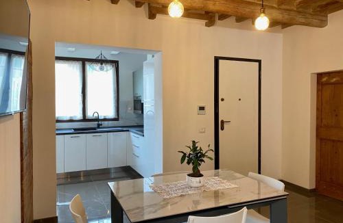 Fano Apartment | Appartamento Scirocco - 100 m dalla spiaggia