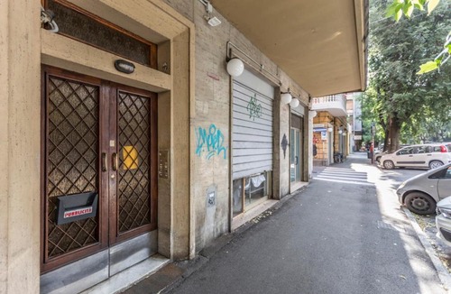 Bolognina Apartment | Appartamento Tibaldi