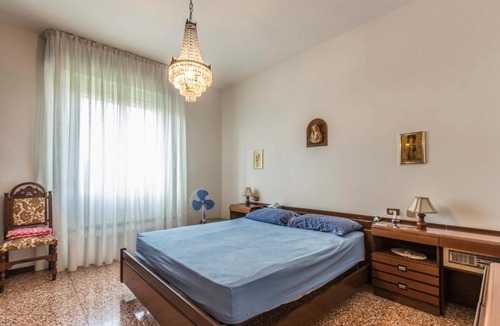 Bolognina Apartment | Appartamento Tibaldi