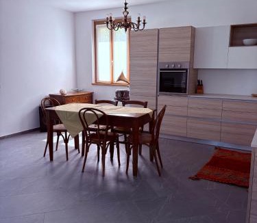Barclaino Apartment | Appartamento tiziano