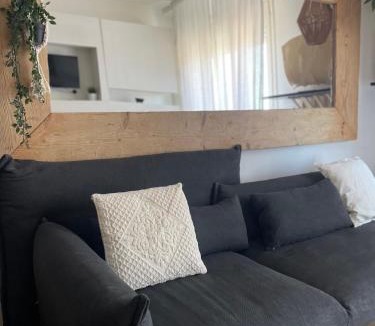 Marotta Apartment | Appartamento Vacanze ACQUA E SALE