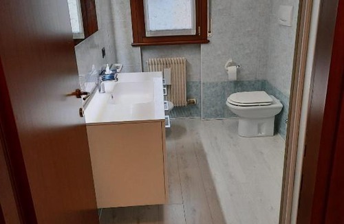 Brendola Apartment | Appartamento Vivaldi