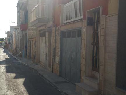Fragagnano Apartment | Appartamento Volte a Stella