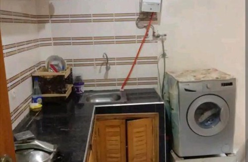 Fes Apartment | appartement à proximité Gare Ferroviaire Fès