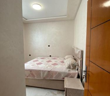 Al Hoceima Apartment | Appartement al hoceima